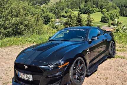 Ford Mustang 15.200 km 37.900 &euro; Weil am Rhein 79576