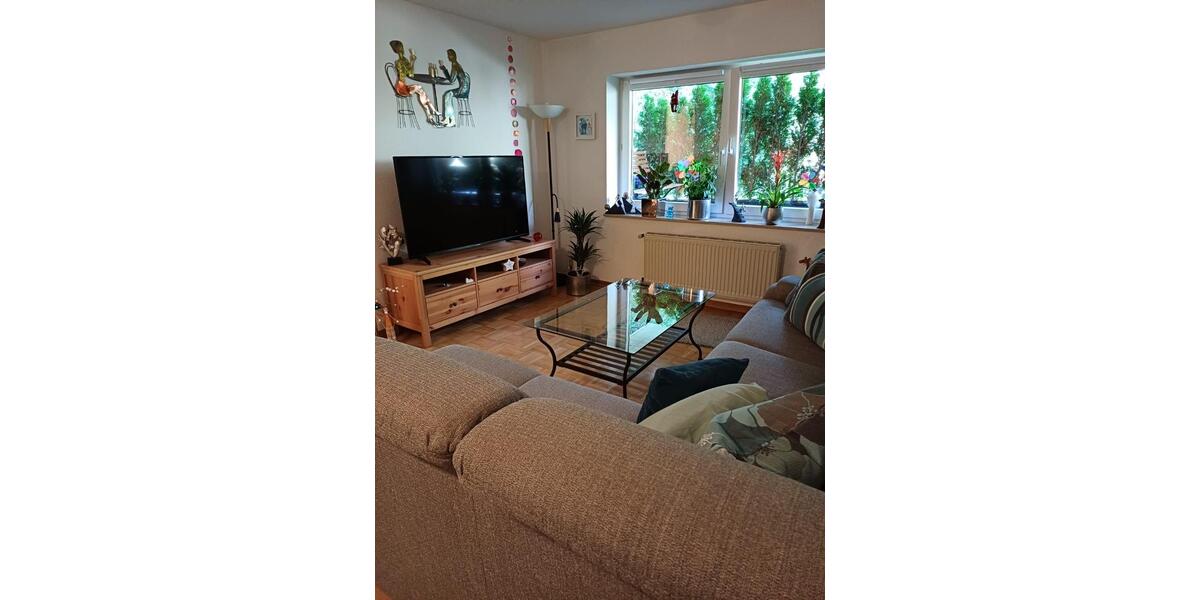 Etagenwohnung Dortmund Hombruch - 1 Zimmer, 46 m&sup2;, 625&euro; | Angebot:26679380