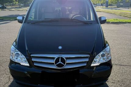 Mercedes-Benz Viano 240.000 km 16.299 &euro; Bremen 28219