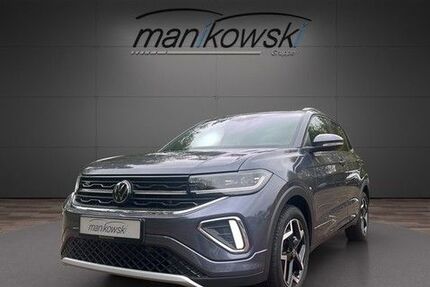VW T-Cross 25.368 km 29.980 &euro; Otterndorf 21762