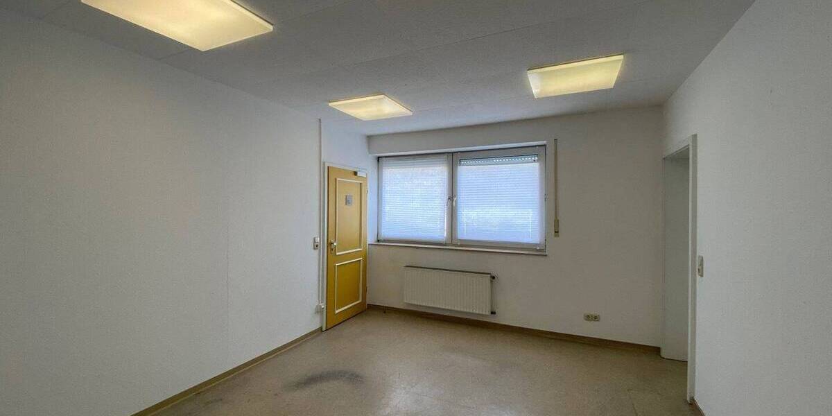 Gewerbeobjekt Bad Berleburg - 119.000&euro; | Angebot:25667712