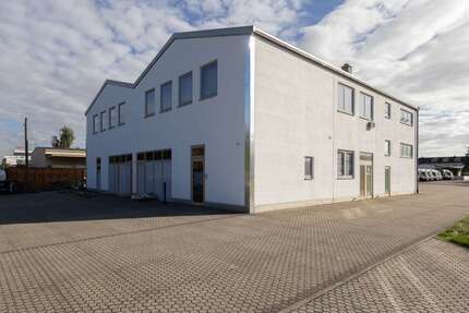 Büro in Gaimersheim 1.100 € 121.28 m² zimmer