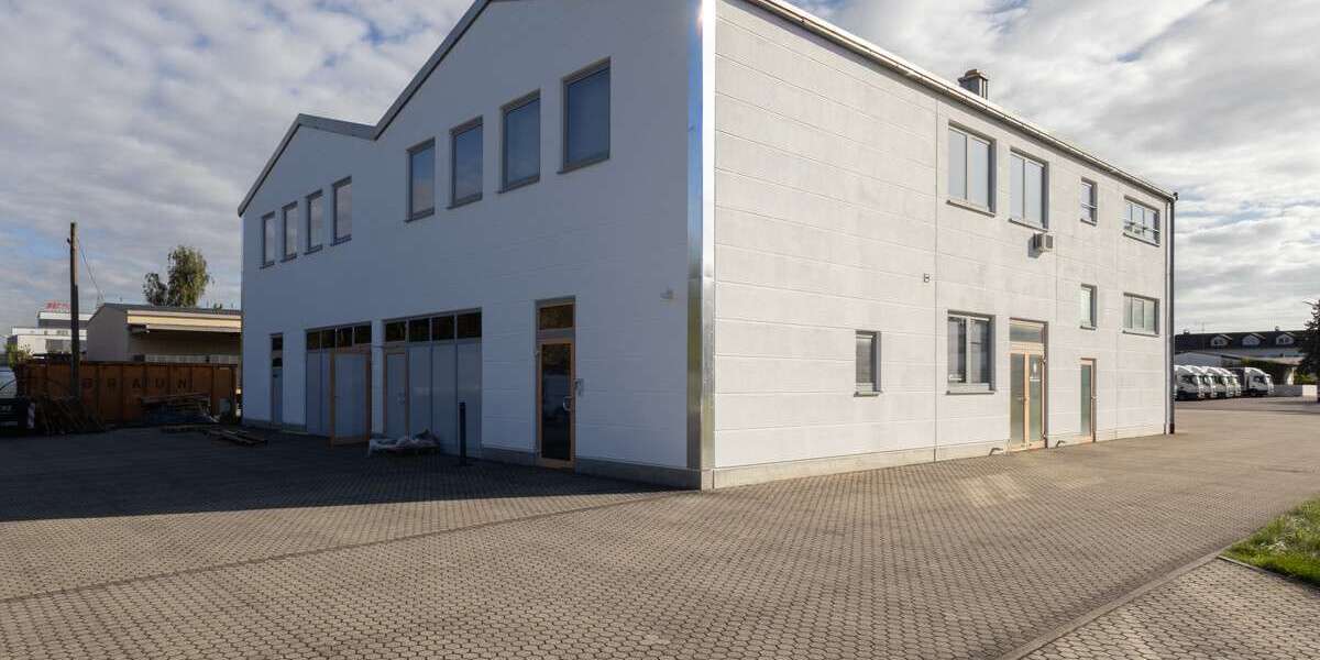Büro in Gaimersheim 1.100 € 121.28 m² zimmer