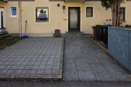 Haus Mindelheim - 4 Zimmer, 110 m&sup2;, 1.400&euro; | Angebot:26129970