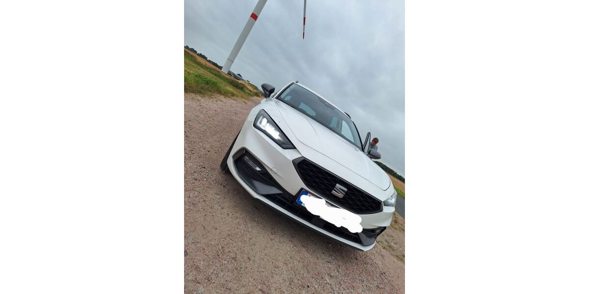 Seat Leon 212.000 km 13.000 &euro; Wrohm 25799