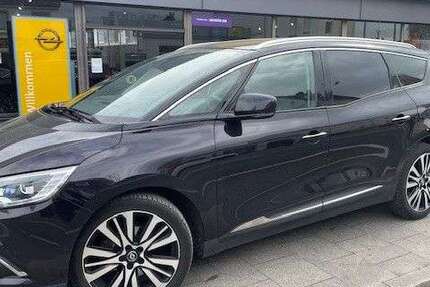 Renault Scenic 56.796 km 17.950 &euro; Brühl 50321