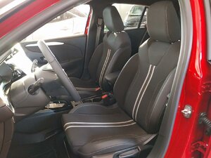 Opel Corsa e GS Matrix SHZ LHZ Kam Navi 6.298 km 34.990 € HAAN 42781