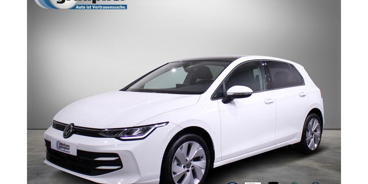 VW Golf 23.850 km 22.843 &euro; Brandis 04821