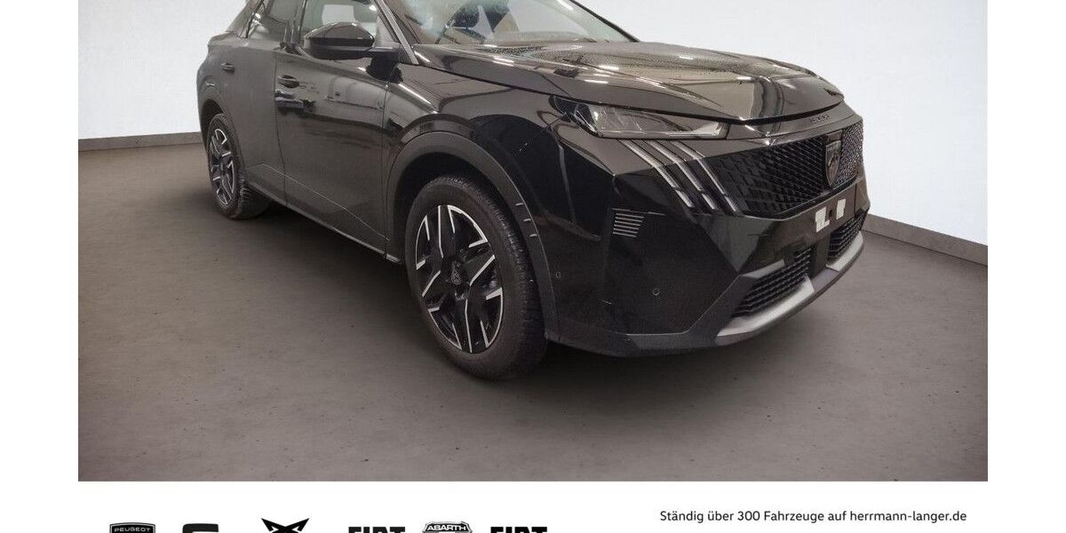Peugeot 3008 20.562 km 25.995 &euro; Wildau 15745