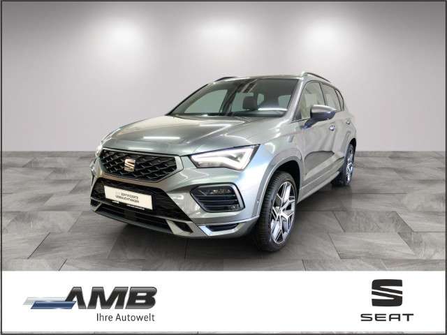 Ateca