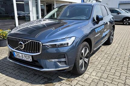 Volvo XC60 9.500 km 49.990 &euro; Bargeshagen 18211