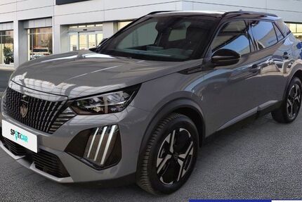 Peugeot 2008 57.179 km 17.930 &euro; Leipzig 04129