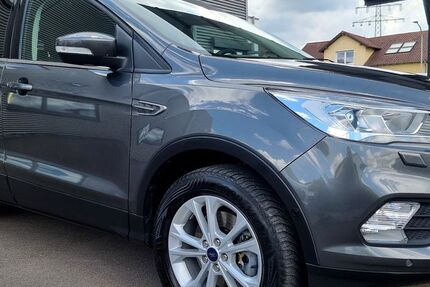 Ford Kuga 55.616 km 17.900 &euro; Nalbach 66809