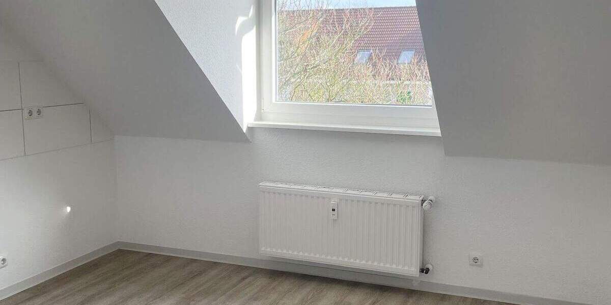 Etagenwohnung Mönchengladbach Schrievers - 3 Zimmer, 72 m&sup2;, 630&euro; | Angebot:25727989