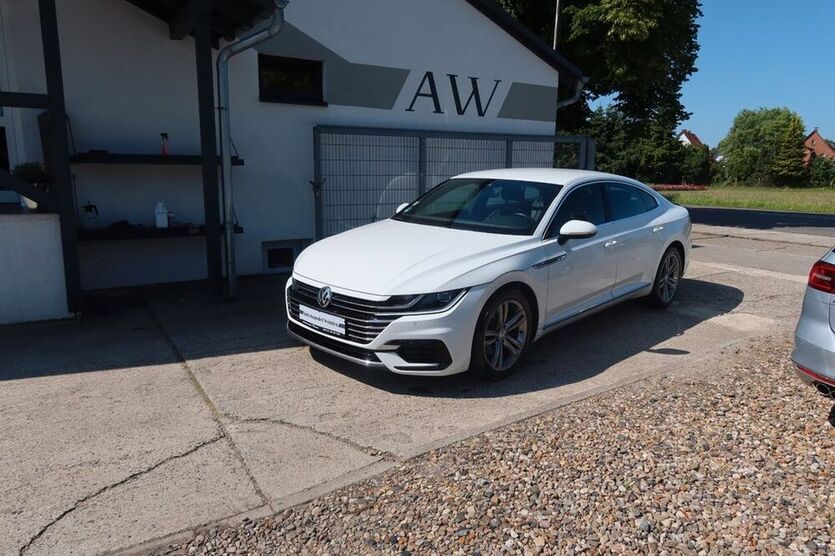 Arteon