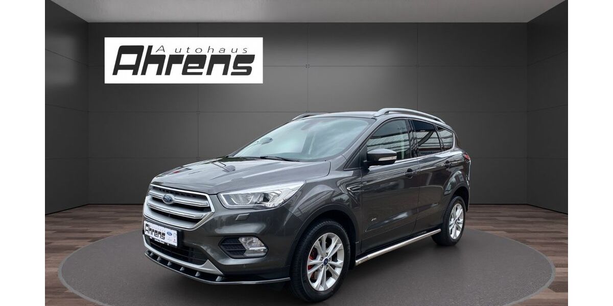 Ford Kuga 69.900 km 15.950 &euro; Papenburg 26871