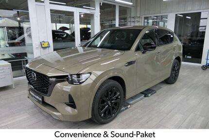 Mazda CX-60 12.500 km 49.990 &euro; Sondershausen 99706