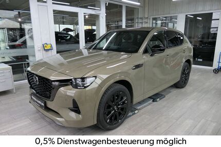 Mazda CX-60 12.500 km 50.500 &euro; Sondershausen 99706