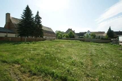 Bauen im Grünen - Ihr neues Zuhause wartet auf Sie zimmer