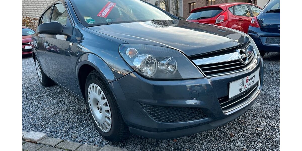 Opel Astra 166.203 km 3.450 &euro; Aachen 52080