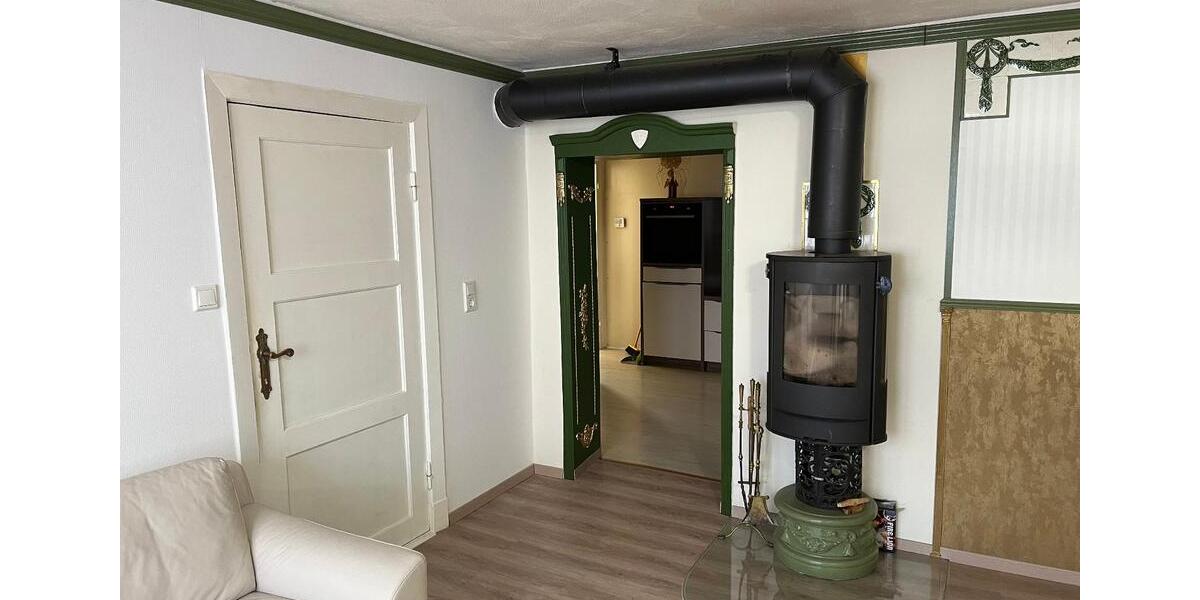 Einfamilienhaus Krakow am See - 4 Zimmer, 140 m&sup2;, 240.000&euro; | Angebot:27136676