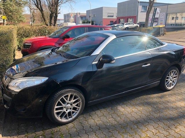 Renault Megane 120.000 km 4.250 &euro; Völklingen 66333