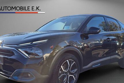 Citroen ë-C4 25.600 km 17.250 &euro; Bönningstedt 25474