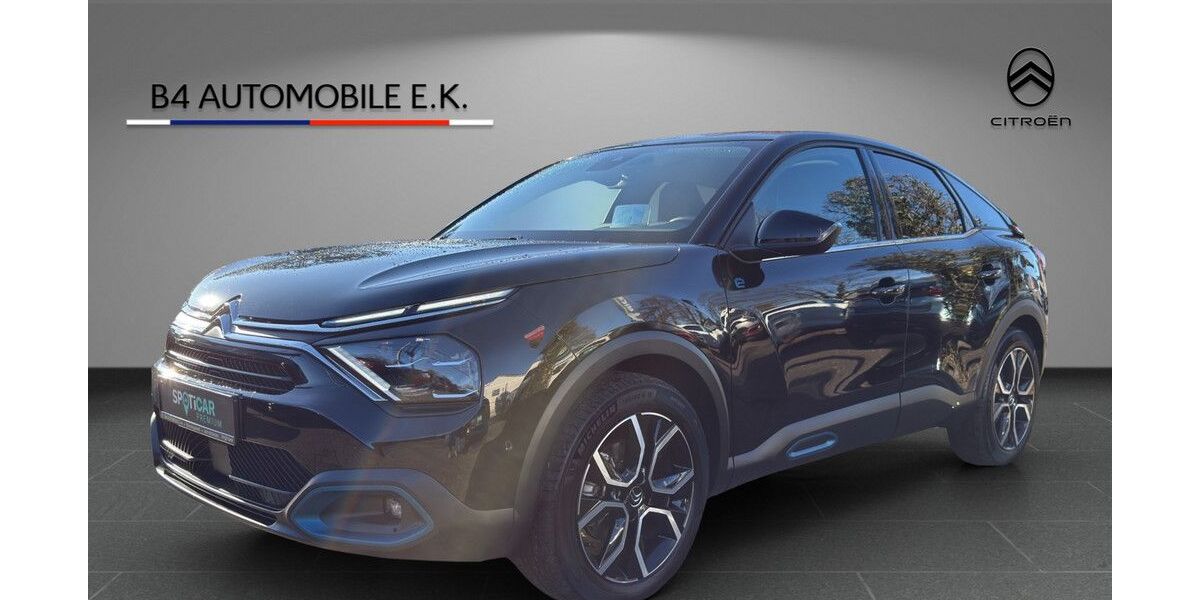 Citroen ë-C4 25.600 km 17.250 &euro; Bönningstedt 25474