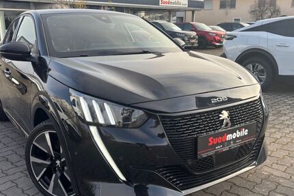Peugeot 208 26.420 km 18.950 &euro; Singen 78224