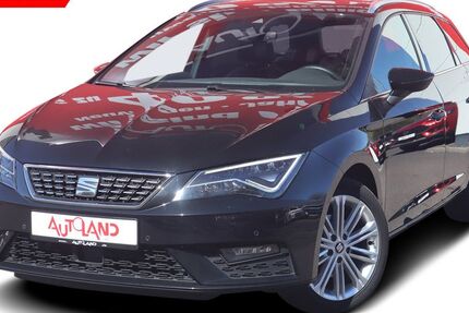 Seat Leon 79.128 km 20.950 &euro; Meißen 01662