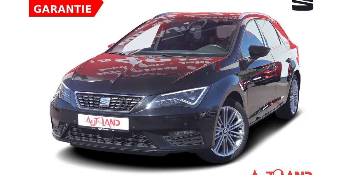 Seat Leon 79.128 km 20.950 &euro; Meißen 01662