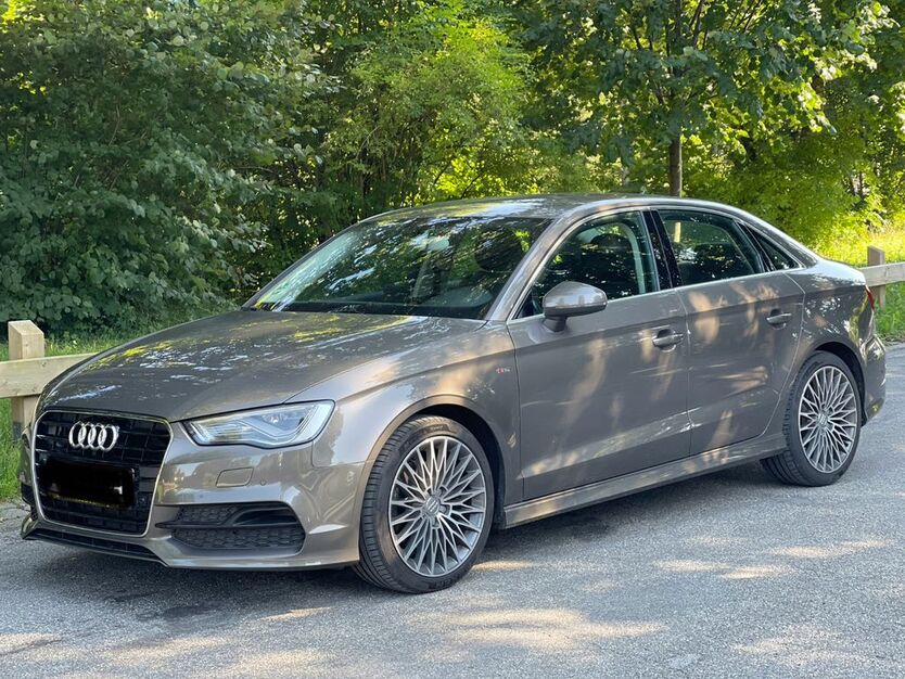 Audi A3 173.000 km 11.491 € Rosenheim 83026