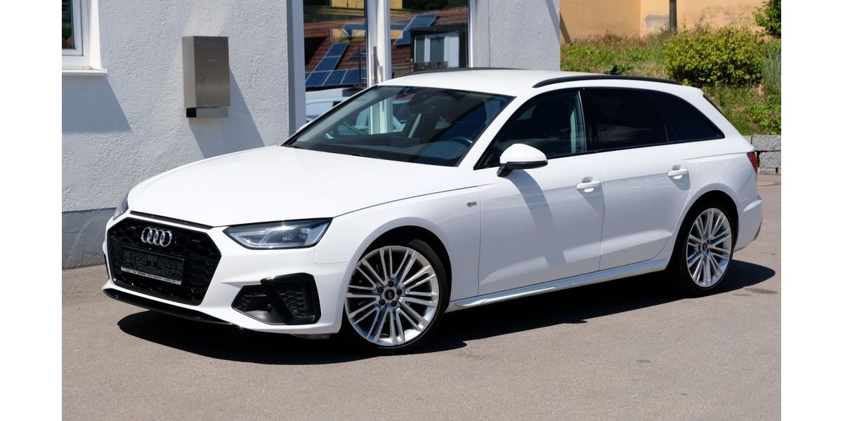 Audi A4 279.000 km 13.900 &euro; Rudelzhausen/Tegernbach 84104