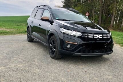 Dacia Jogger 30.000 km 18.200 &euro; Weidenberg 95466