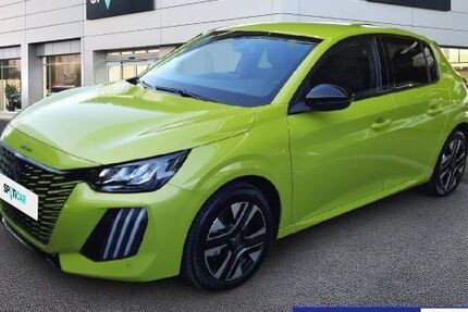 Peugeot 208 9.019 km 17.490 &euro; Mannheim 68309