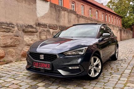 Seat Leon 77.000 km 17.500 &euro; Haag 91126