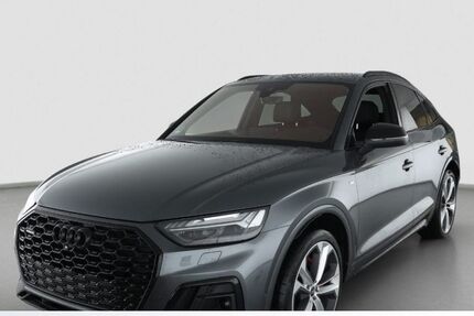 Audi Q5 8.935 km 62.260 &euro; Saal a.d. Donau 93342