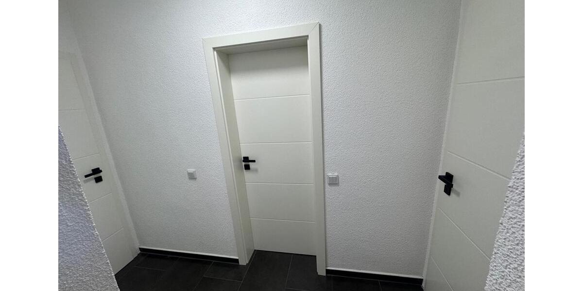 Etagenwohnung Hamm Daberg - 3.5 Zimmer, 83 m&sup2;, 210.000&euro; | Angebot:25079519