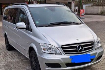 Mercedes-Benz Vito 324.800 km 9.490 &euro; Potsdam 14478
