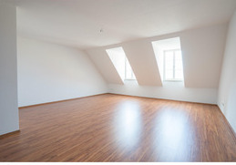 Wunderschöne 3,5 Raum Wohnung