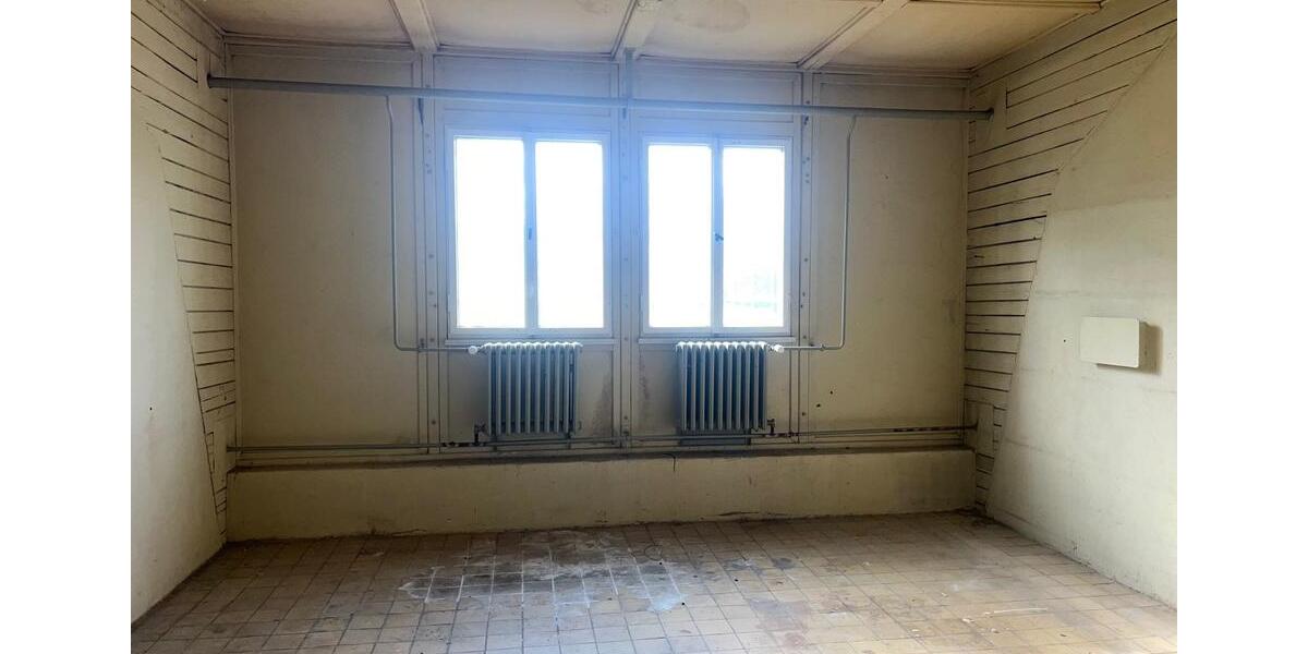 Lagerraum privat oder gewerblich nutzbar - ca. 22 m² zimmer