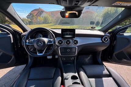 Mercedes-Benz GLA 250 90.000 km 17.000 &euro; Trippstadt 67705