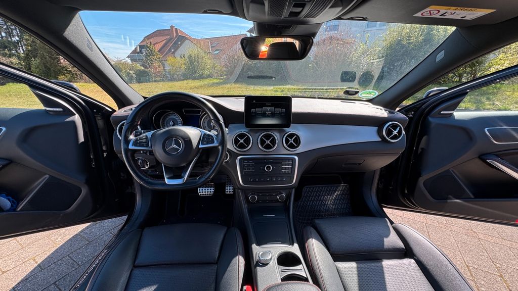 Mercedes-Benz GLA 250 90.000 km 17.000 &euro; Trippstadt 67705