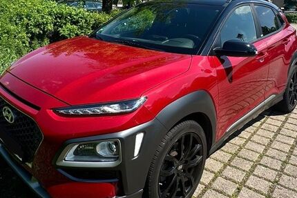 Hyundai KONA 65.000 km 17.900 &euro; Mittenwald 82481