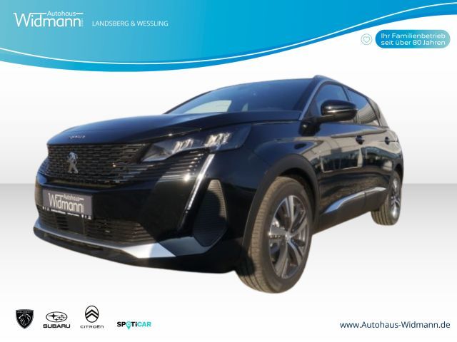 Peugeot 5008 18.000 km 34.985 &euro; Landsberg 86899