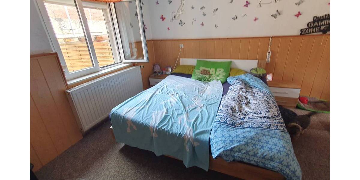 Reihenmittelhaus Bad Schmiedeberg - 5 Zimmer, 115 m&sup2;, 70.000&euro; | Angebot:25725620
