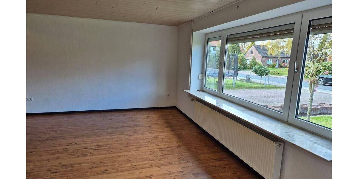 Bungalow Jever Cleverns-Sandel - 3 Zimmer, 85 m&sup2;, 179.000&euro; | Angebot:26189763