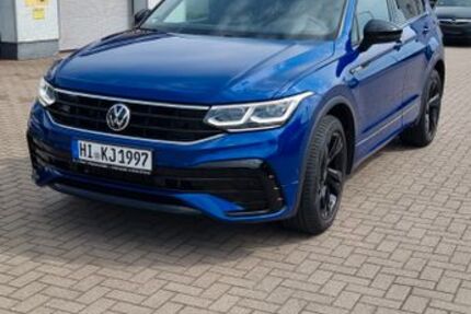 VW Tiguan 80.000 km 33.500 &euro; Giesen 31180
