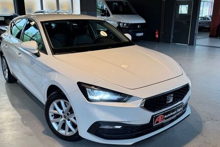 Seat Leon 167.000 km 9.950 &euro; Geislingen (Steige) 73312