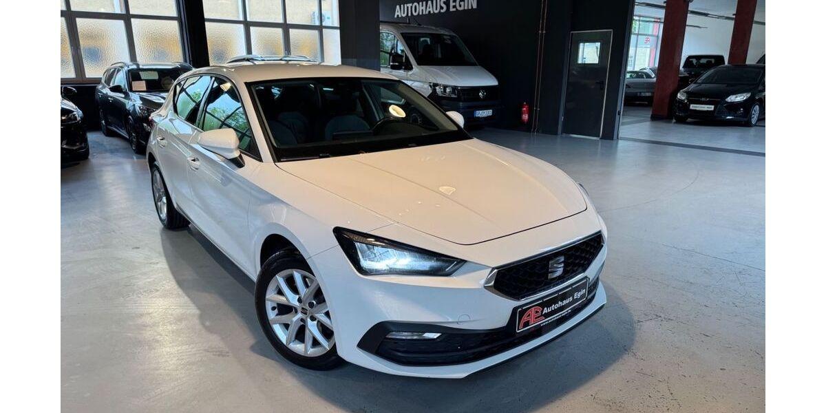 Seat Leon 167.000 km 9.950 &euro; Geislingen (Steige) 73312